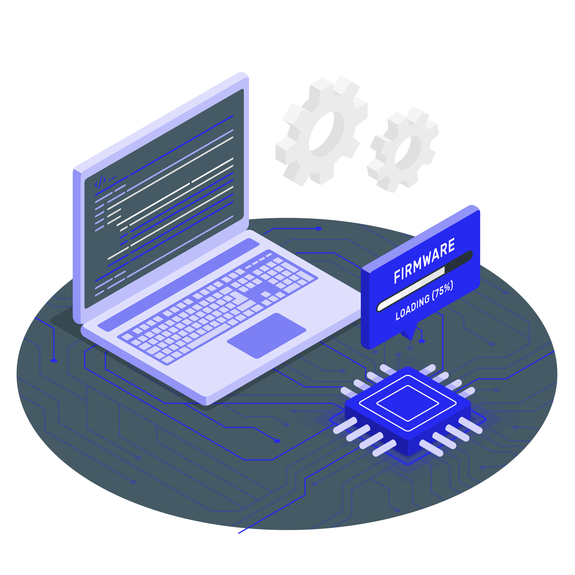 Programming Illustration