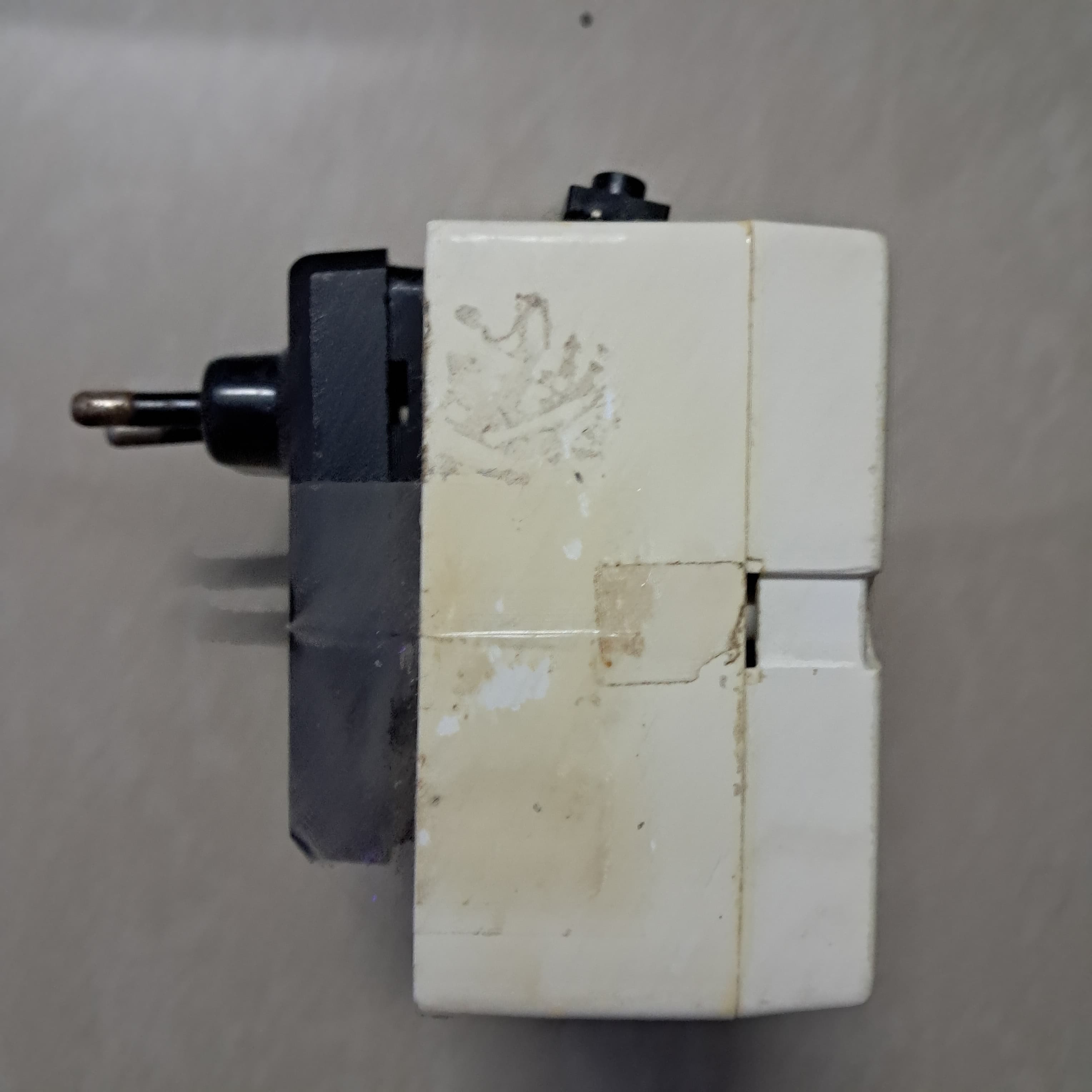 Smart Plug Prototype 2