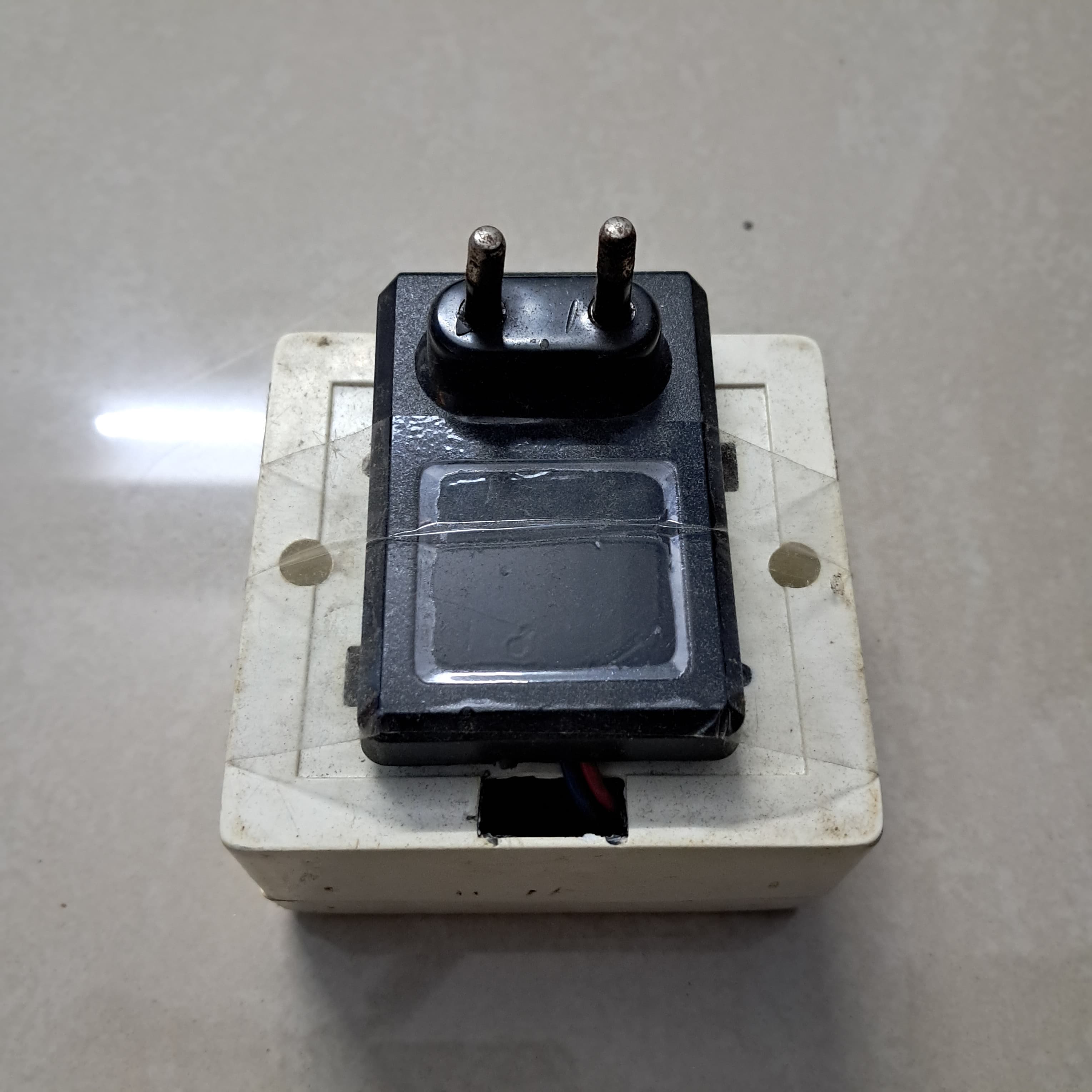 Smart Plug Prototype 3